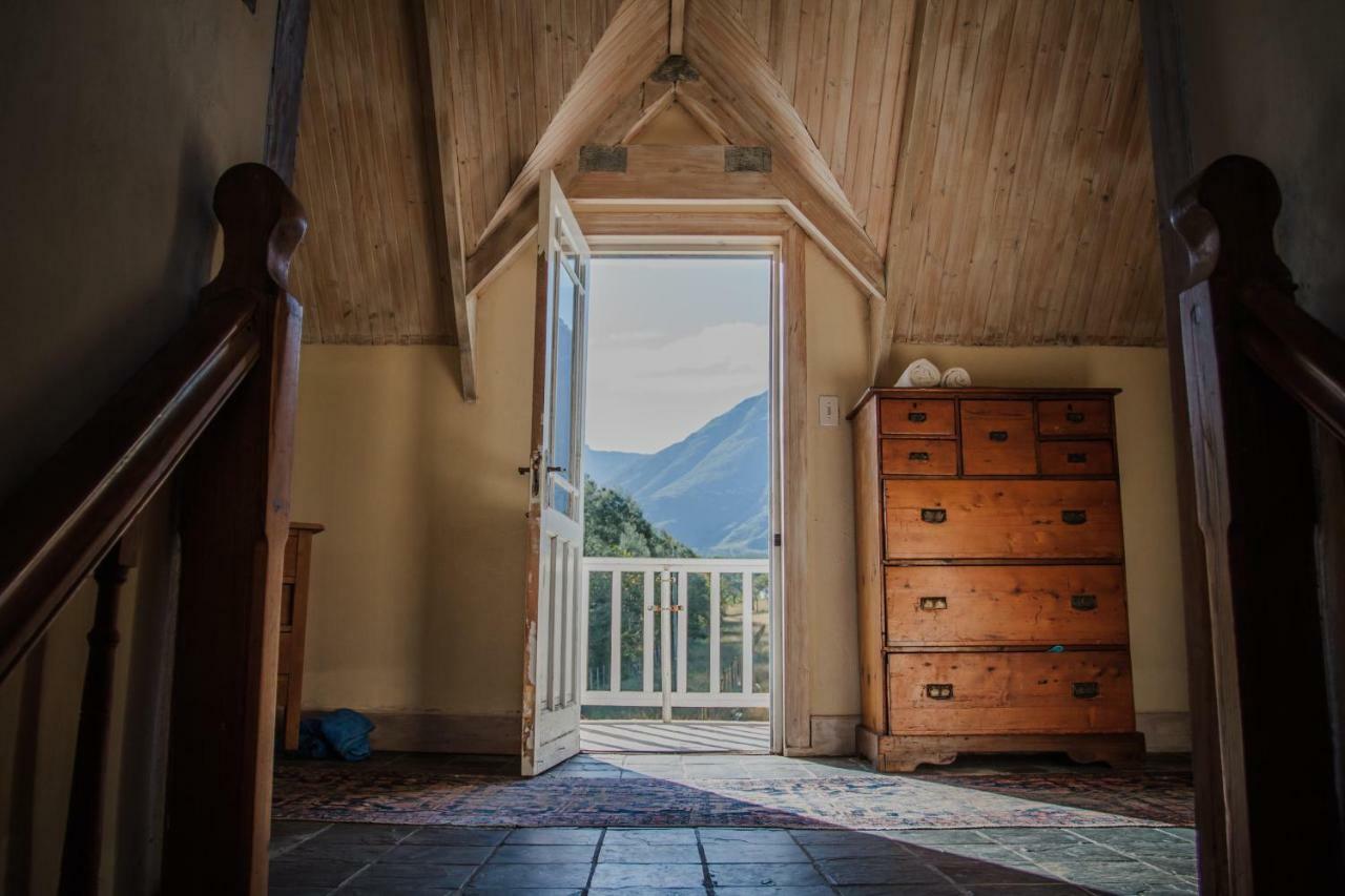 Moffid'S Place Swellendam Exterior foto