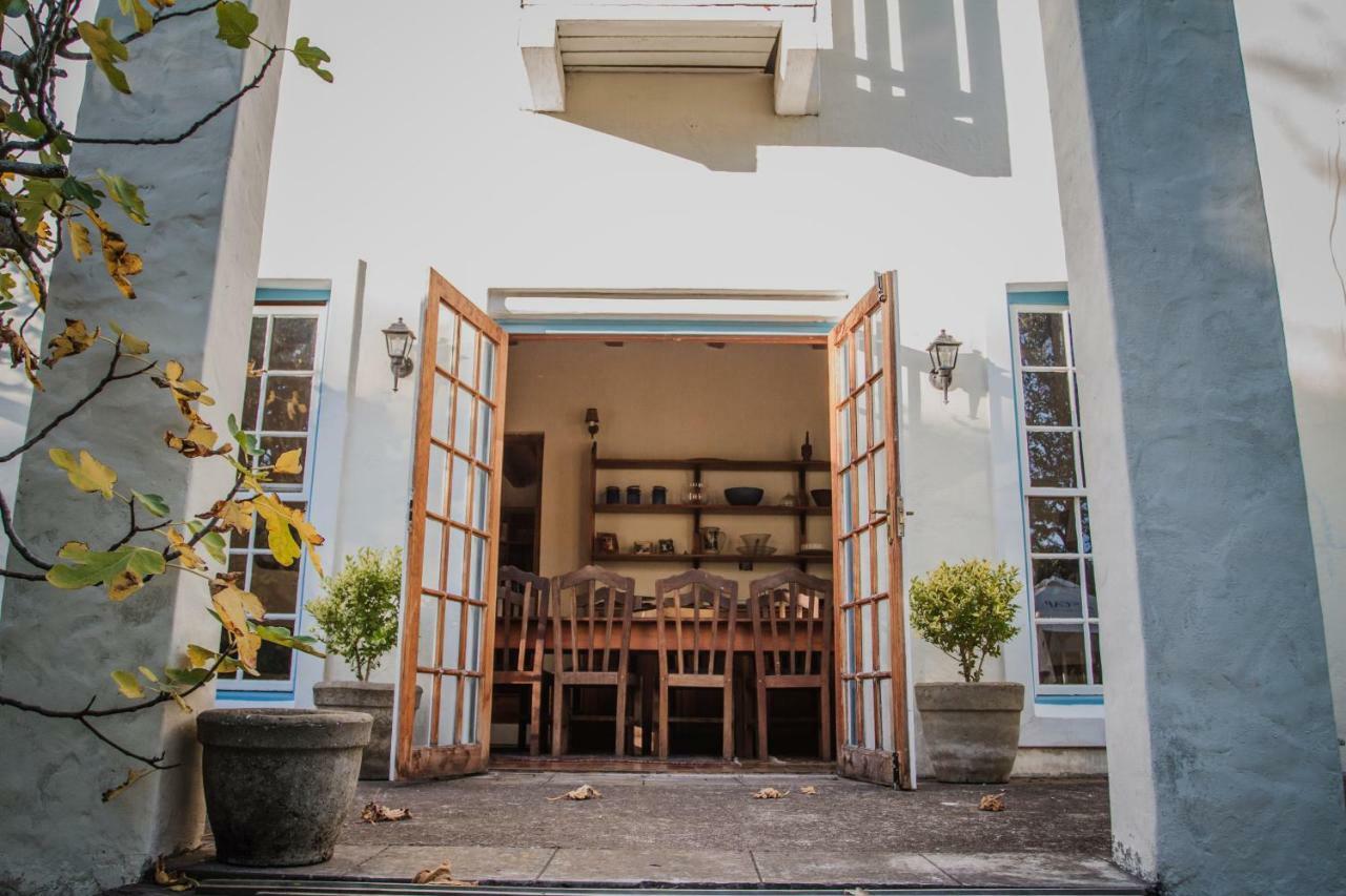 Moffid'S Place Swellendam Exterior foto