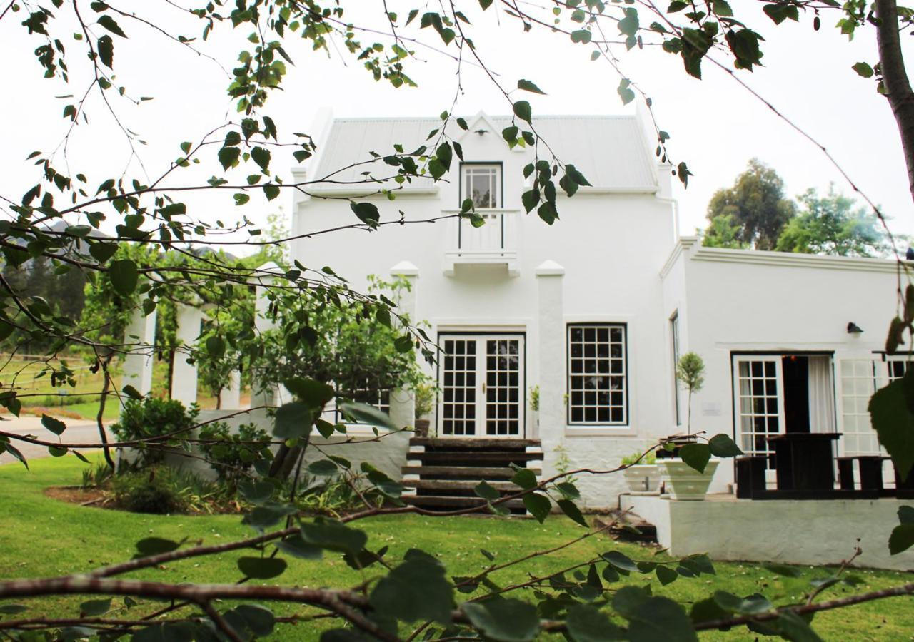 Moffid'S Place Swellendam Exterior foto